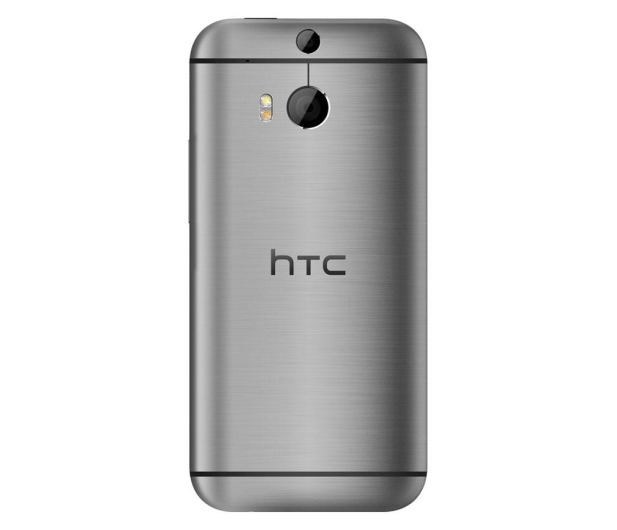 HTC One M8S szary - 239349 - zdjęcie 3